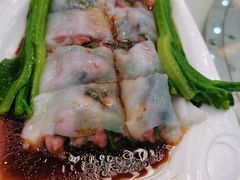 -新河畔海鲜酒楼(虎门店)