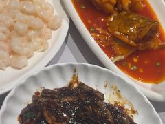 -沈大成(南京东路店)