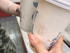 -唐沫茶兮(仓山万达金街店)