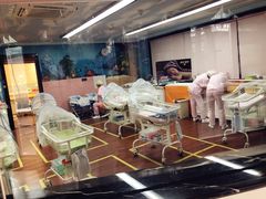 -福田家月子中心 产后 月嫂(市立母子医院店)