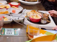 -豪客来牛排(西昌大巷口月城广场店)