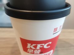 醇豆浆-肯德基(黄渡DT店)