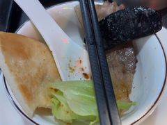 -燚青春东北泥炉烤肉(百合店)