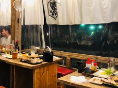 -鰓呼吸(那覇久茂地店)