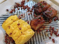 -南堂馆·新川菜(天府三街店)
