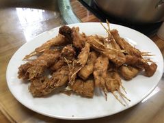 -源港渔村-中山脆肉鲩(博罗店)