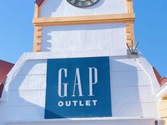 -GAP(王府井奥莱·香江小镇店)