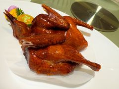 -金悦轩海鲜酒家(南宁店)