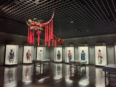 -上海博物馆(人民广场馆)