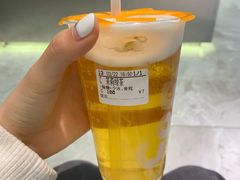 -CoCo都可(湖滨银泰店B区店)