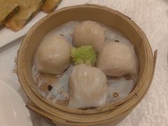 -丰鲤楼•闽南茶楼(仟禧汇店)