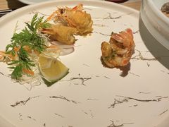 -京料理·日料自助·铁板燒(复悦城店)