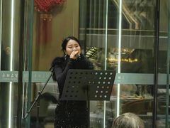 -南湖宾馆·鸳湖阁全日制餐厅