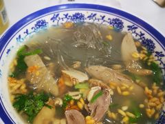 -清真马祥兴菜馆(云南北路店)