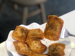 -烁先生披萨·儿童餐下午茶(河南岸店)