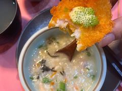 -大江户日本料理(吕厝店)