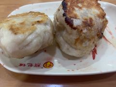 -求生煎包(武夷小区店)