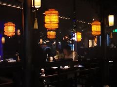 -绿茶餐厅(乐峰广场店)