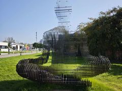 -合肥火车站(地铁站)