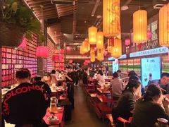 -小龙坎火锅(全球总店)