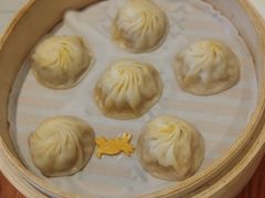 -鼎泰丰(国贸商城店)