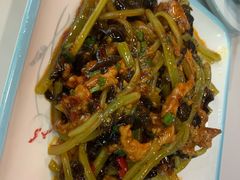 鱼香肉丝-蓉城小厨·四川味道(浙港国际店)