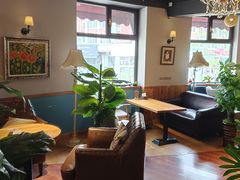 -欧典咖啡屋(台东店)