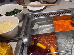 -海底捞火锅(宝龙广场夜宵主题店)