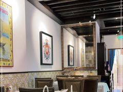 大堂-安东尼奥餐厅