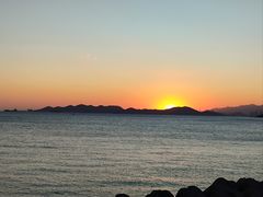 -青岛第三海水浴场