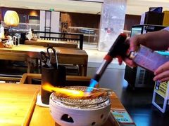 -雷门拉面店(新光天地店)