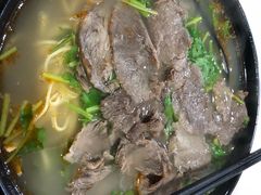-牛煎里牛肉煎包淮南牛肉汤(广东路店)