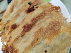 -青岛锅贴(四流中路店)