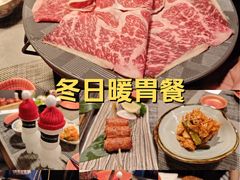 -满来寿喜烧(金虹桥店)