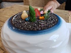 -素心小筑(后沙裕镇店)