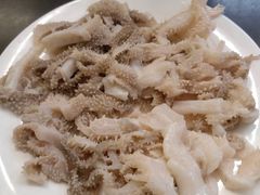 鲜毛肚-前门张记涮肉(前门店)