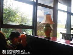 -星巴克(南宁民歌湖店)