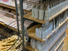 -无印良品(池袋西武店)