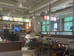 -牧童禧肉社·韩国炭火烤肉店(中粮祥云小镇创始店)