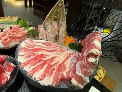 -湊湊火锅·茶憩(世博大道店)