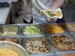 -张果佬年糕卷(科巷店)