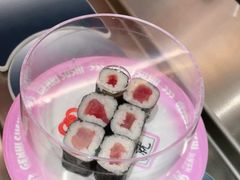 -元气寿司(宝安壹方城店)
