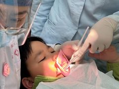 -宁波儿童口腔医院(钱湖院区)