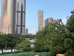 -大望京公园