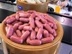 -汤响自助回转火锅百汇(乐峰广场店)