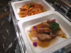 -新君悦国际酒店