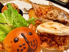 -西安皇冠假日酒店·朱雀咖啡厅