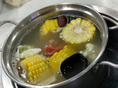 -咕叽咕叽自助烤肉小火锅(西城广场购物中心店)