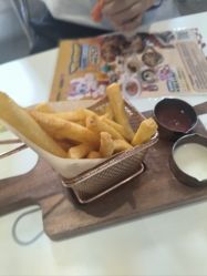 -奈尔宝·儿童乐园·亲子餐厅(星河湾店)