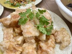 锅包肉-吉味馆(柠溪店)